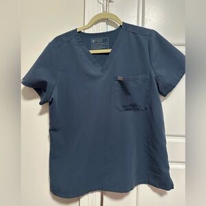 Dark harbor figs. Catarina top size M and Zamora joggers size M/P